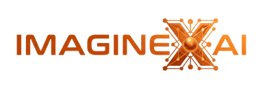 Imaginex AI Logo